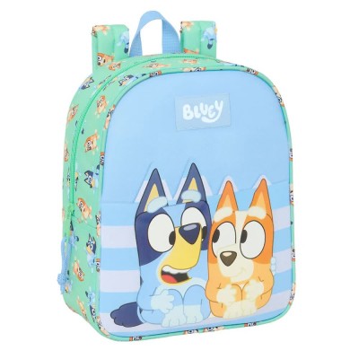 раница,раници,safta,612533232,bluey,sisters,mini,6l,32x43x14,cm,backpack,multicolor,(blue)