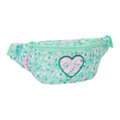 чанта,всички,чанти,safta,cuore,waist,bag,multicolor,(green)