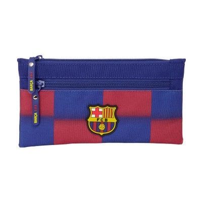 ученически,принадлежности,safta,fc,barcelona,home,kit,25,26,pencil,case,multicolor