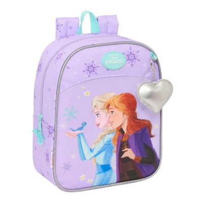 раница,раници,safta,612571232,frozen,spirit,mini,6l,32x43x14,cm,backpack,multicolor,(purple)
