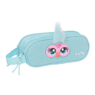 канцеларски,принадлежности,safta,furby,pencil,case,multicolor,(blue)