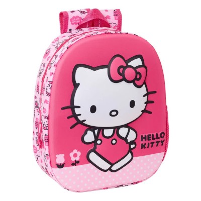 раница,раници,safta,622570890,hello,kitty,8.64l,32x43x14,cm,backpack,multicolor,(pink)