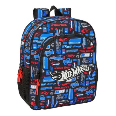 раница,раници,safta,612553640,hot,wheels,15l,32x43x14,cm,backpack,multicolor,(blue)