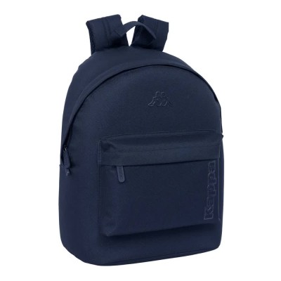 раница,раници,safta,kappa,basics,14.1´´,20l,32x43x14,cm,642582819,backpack,blue,(navy,blue)