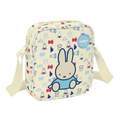 чанти,за,през,рамо,safta,miffy,buddy,crossbody,multicolor,(beige)