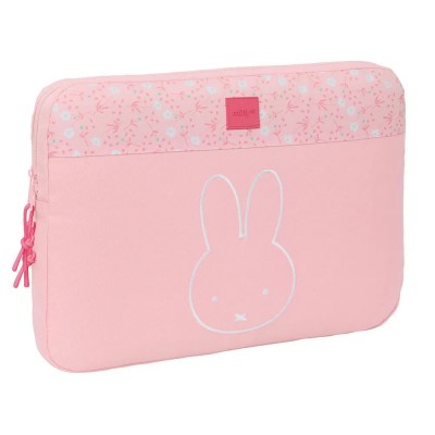 всички,чанти,safta,miffy,flowers,sleeve,15.6´´,laptop,bag,multicolor,(pink)