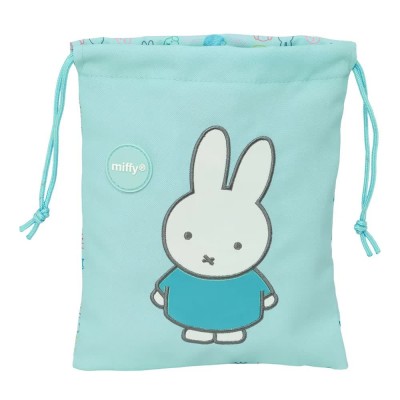 спортна,чанта,спортни,сакове,и,чанти,safta,miffy,friends,gymsack,multicolor,(blue)
