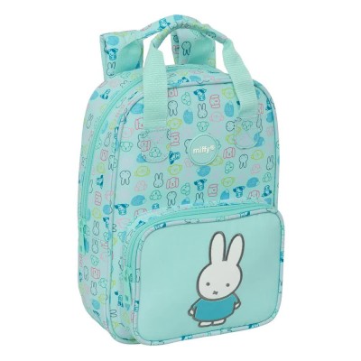 раница,раници,safta,612591765,miffy,friends,mini,4.5l,32x43x14,cm,backpack,multicolor,(blue)