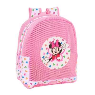 раница,раници,safta,642573610,minnie,mouse,13.15l,32x43x14,cm,backpack,multicolor,(pink)
