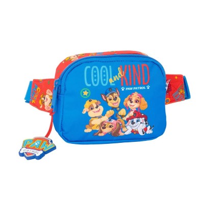 чанта,всички,чанти,safta,paw,patrol,cool,waist,bag,multicolor,(blue)