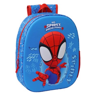 раница,раници,safta,622553890,spidey,8.64l,32x43x14,cm,backpack,multicolor,(blue)