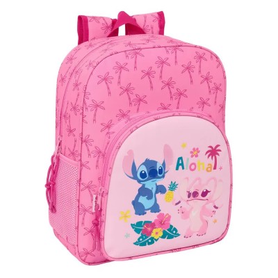 раница,раници,safta,612515640,stitch,chill,15l,32x43x14,cm,backpack,multicolor