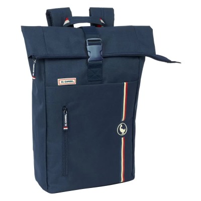 раница,раници,safta,612509507,the,eclipse,goose,15.6´´,15.30l,32x43x14,cm,backpack,multicolor,(blue)