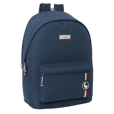 раница,раници,safta,612509820,the,eclipse,goose,15.6´´+usb,24.55l,32x43x14,cm,backpack,multicolor,(blue)