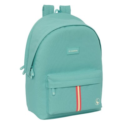 раница,раници,safta,642566820,the,goose,basics,15.6´´+usb,24.55l,32x43x14,cm,backpack,aquarelle,(green)