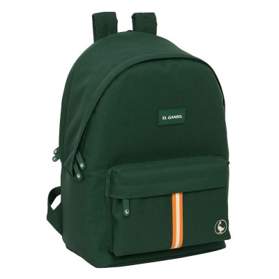 раница,раници,safta,642563820,the,goose,basics,15.6´´+usb,24.55l,32x43x14,cm,backpack,green