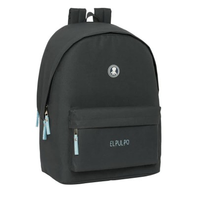 раница,раници,safta,622563820,the,octopus,24.55l,32x43x14,cm,backpack,graphite,(black)
