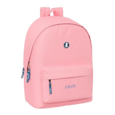 раница,раници,safta,622562820,the,octopus,24.55l,32x43x14,cm,backpack,pink
