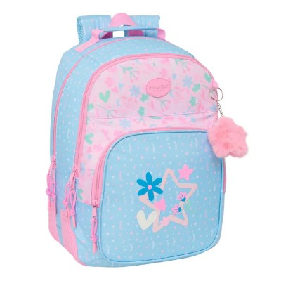 раница,раници,safta,642527773,blackfit8,smile,20l,32x43x14,cm,backpack,multicolor,(blue)