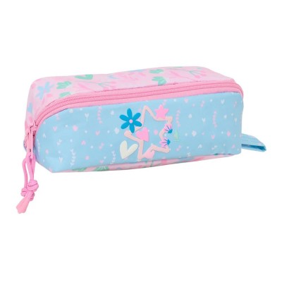 канцеларски,принадлежности,safta,blackfit8,smile,pencil,case,multicolor,(blue)