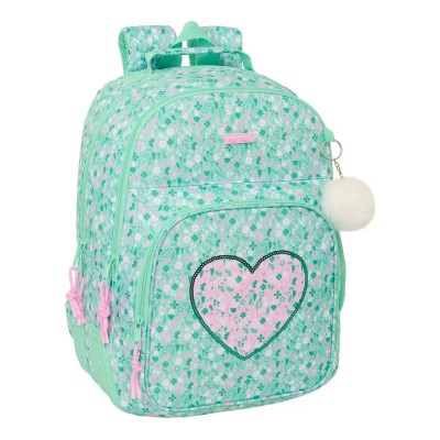 раница,раници,safta,642528773,cuore,20l,32x43x14,cm,backpack,multicolor,(green)