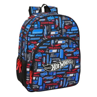 раница,раници,safta,612553180,hot,19l,32x43x14,cm,backpack,multicolor,(blue)