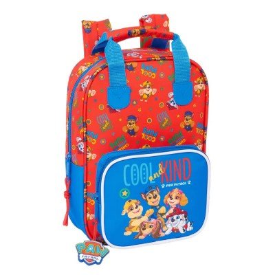 раница,раници,safta,612542765,paw,patrol,cool,4.5l,32x43x14,cm,backpack,multicolor,(red)