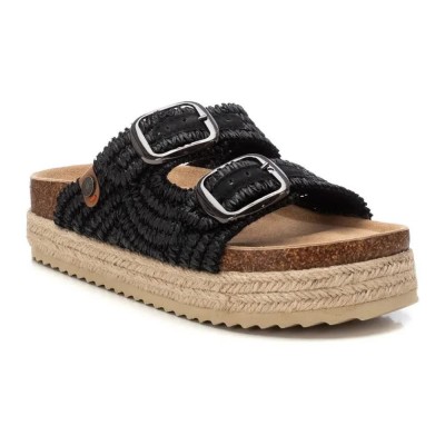 сандали,дамски,сандали,и,чехли,refresh,17272002,platform,sandals,black,(black)