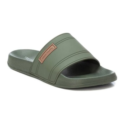 мъжки,джапанки,и,чехли,teddy,smith,7812708,slides,green,(khaki)