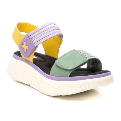 сандали,дамски,сандали,и,чехли,xti,14398601,sandals,multicolor,(lilac)