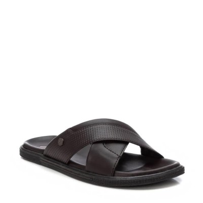 сандали,мъжки,сандали,xti,14410601,sandals,brown,(brown)