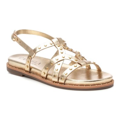 сандали,дамски,сандали,и,чехли,carmela,16239202,leather,sandals,golden,(gold)