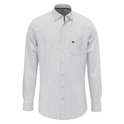 риза,с,дълъг,ръкав,мъжки,ризи,fynch,hatton,soft,oxford,long,sleeve,shirt,grey