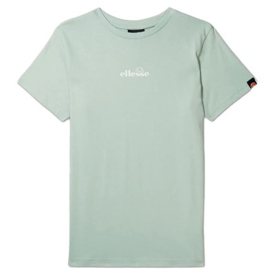 тениска,детски,тениски,ellesse,durare,short,sleeve,t,shirt,green,(light,green)