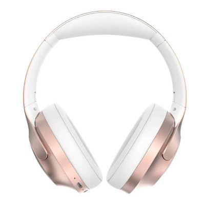 слушалки,слушалки,powerlocus,p3,wireless,headphones,rose,gold,(pink)