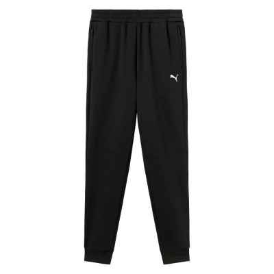анцуг,мъжки,панталони,puma,692939,essentials,sweat,pants,black