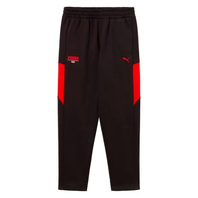 анцуг,мъжки,панталони,puma,block,graphic,regular,sweat,pants,black