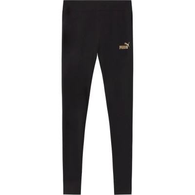 клин,дамски,клинове,дамски,чорапогащи,и,клинове,puma,ess+,textured,foil,logo,leggings,black,(black)