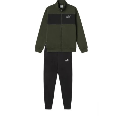 анцуг,детски,анцузи,puma,essentials,692205,tracksuit,green,(dark,olive,black)