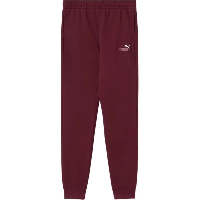 анцуг,детски,панталони,puma,essentials,col,small,nº,1,logo,sweat,pants,purple,(ruby,shimmer)