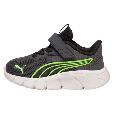 маратонки,детски,маратонки,puma,flexfocus,modern,ac+,inf,trainers,black,(dusky,gray,yellow,alert,black)