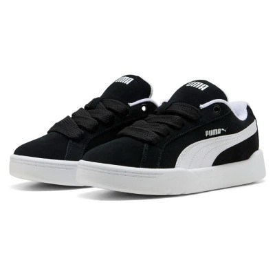 маратонки,детски,маратонки,puma,park,lifestyle,easy,sd,jr,trainers,black,white,(black)