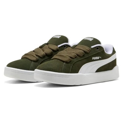 маратонки,детски,маратонки,puma,park,lifestyle,easy,sd,jr,trainers,dusky,gray,white,(green)