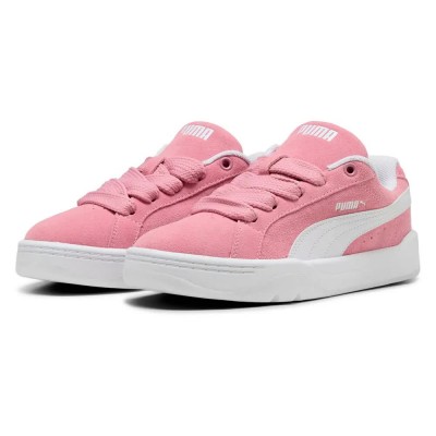 маратонки,детски,маратонки,puma,park,lifestyle,easy,sd,jr,trainers,poised,pink,white,(pink)