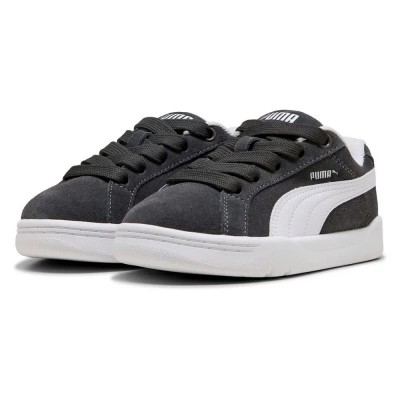 маратонки,детски,маратонки,puma,park,lifestyle,easy,sd,ps,trainers,dark,olive,(grey)