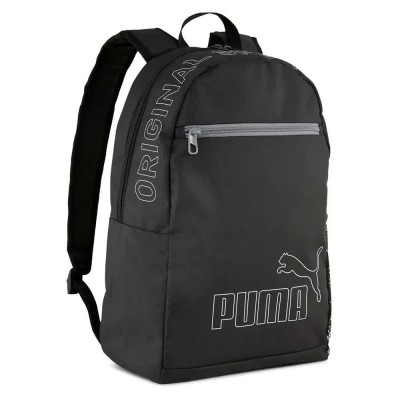 раница,раници,puma,phase,ii,backpack,black,(black)