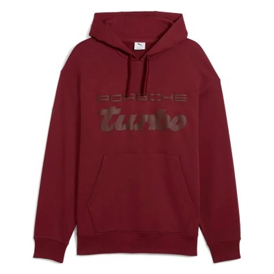 суичър,мъжки,пуловери,puma,pl,ess,hoodie,ruby,shimmer,(red)