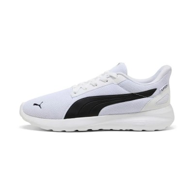 маратонки,мъжки,маратонки,дамски,маратонки,puma,softride,cosmic,lt,sliptech,trainers,white,(white,black)