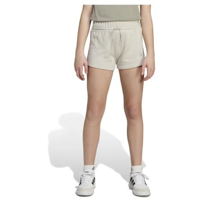 къси,панталони,детски,панталони,adidas,3,stripes,animal,french,terry,shorts,beige,(wonder,alumina)