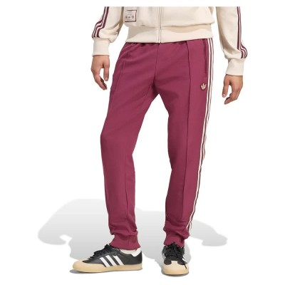 анцуг,мъжки,анцузи,adidas,ajax,amsterdam,terrace,icons,tracksuit,pants,victory,crimson,(pink)